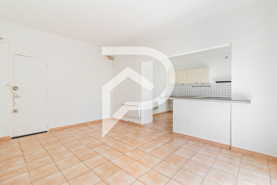 Magnifique T2 57m² Endoume