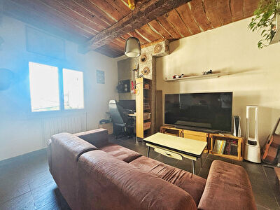 Appartement Cabries 3 pièce(s) 41 m2