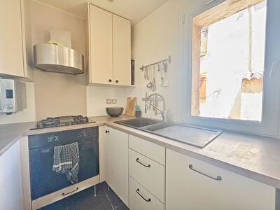 Appartement Cabries 3 pièce(s) 41 m2