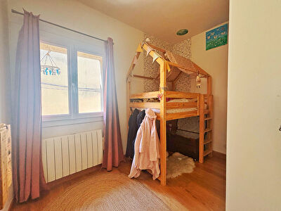 Appartement Cabries 3 pièce(s) 41 m2