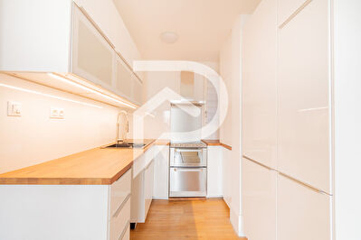 Bel Appartement Marseille 3 pièce(s) 68 m2