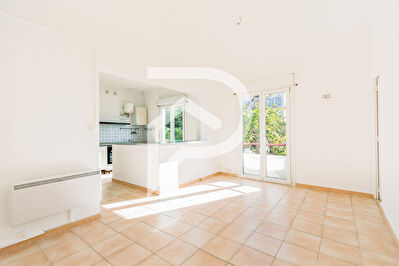 Magnifique T2 57m² Endoume