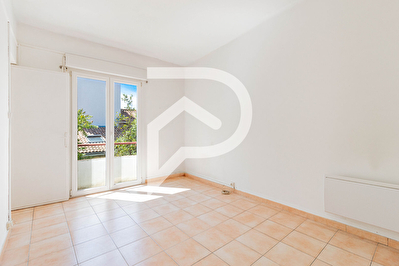 Magnifique T2 57m² Endoume