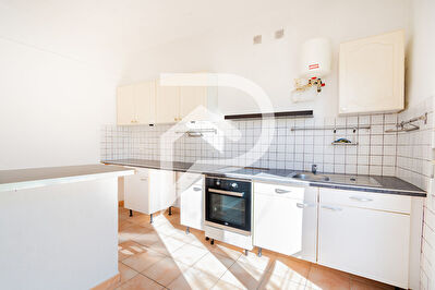 Magnifique T2 57m² Endoume