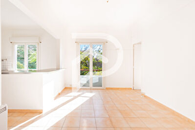 Magnifique T2 57m² Endoume