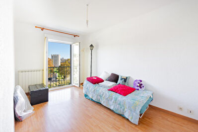 Appartement T4 de 81m2 -Marseille 13014