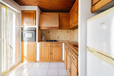 Appartement T4 de 81m2 -Marseille 13014