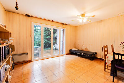 Quartier Saint-Loup ? Maison familiale avec jardin, garage et 4 chambres