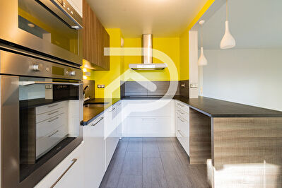 Appartement Marseille 4 pièce(s) 86.83 m2 MAJOR-JOLIETTE