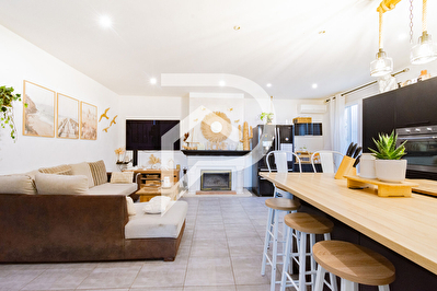 Maison Marseille 5 pièce(s) 104 m2