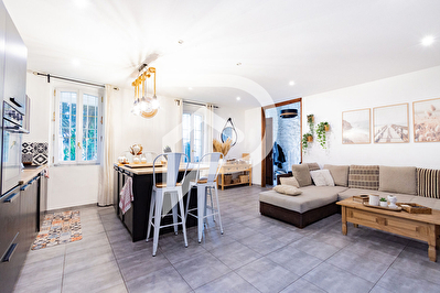 Maison Marseille 5 pièce(s) 104 m2