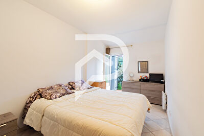 Maison Marseille 6 pièces 100 m2 avec  50 m2 jardin