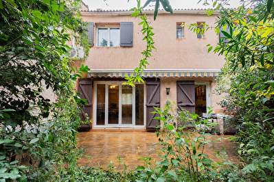 Quartier Saint-Loup ? Maison familiale avec jardin, garage et 4 chambres