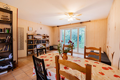 Quartier Saint-Loup ? Maison familiale avec jardin, garage et 4 chambres