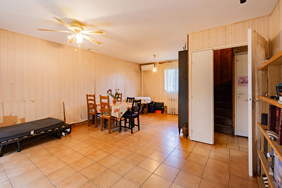 Quartier Saint-Loup ? Maison familiale avec jardin, garage et 4 chambres