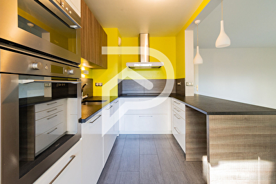 Appartement Marseille 4 pièce(s) 86.83 m2 MAJOR-JOLIETTE