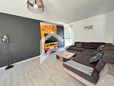 Appartement Vitrolles 4 pièce(s) 81 m2