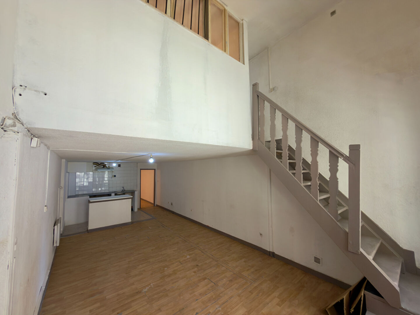 Photo du bien : Appartement 4 pièces 86.57 m2