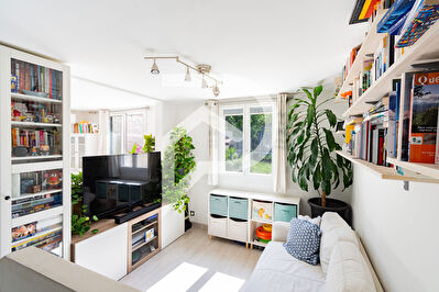 Maison Marseille 4 pièce(s) 80 m2