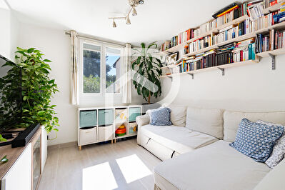 Maison Marseille 4 pièce(s) 80 m2