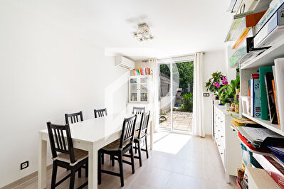 Maison Marseille 4 pièce(s) 80 m2