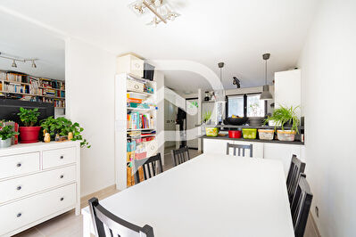Maison Marseille 4 pièce(s) 80 m2