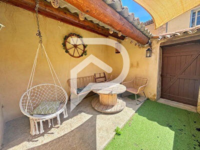 Maison Charleval 8 pièce(s) 185 m2