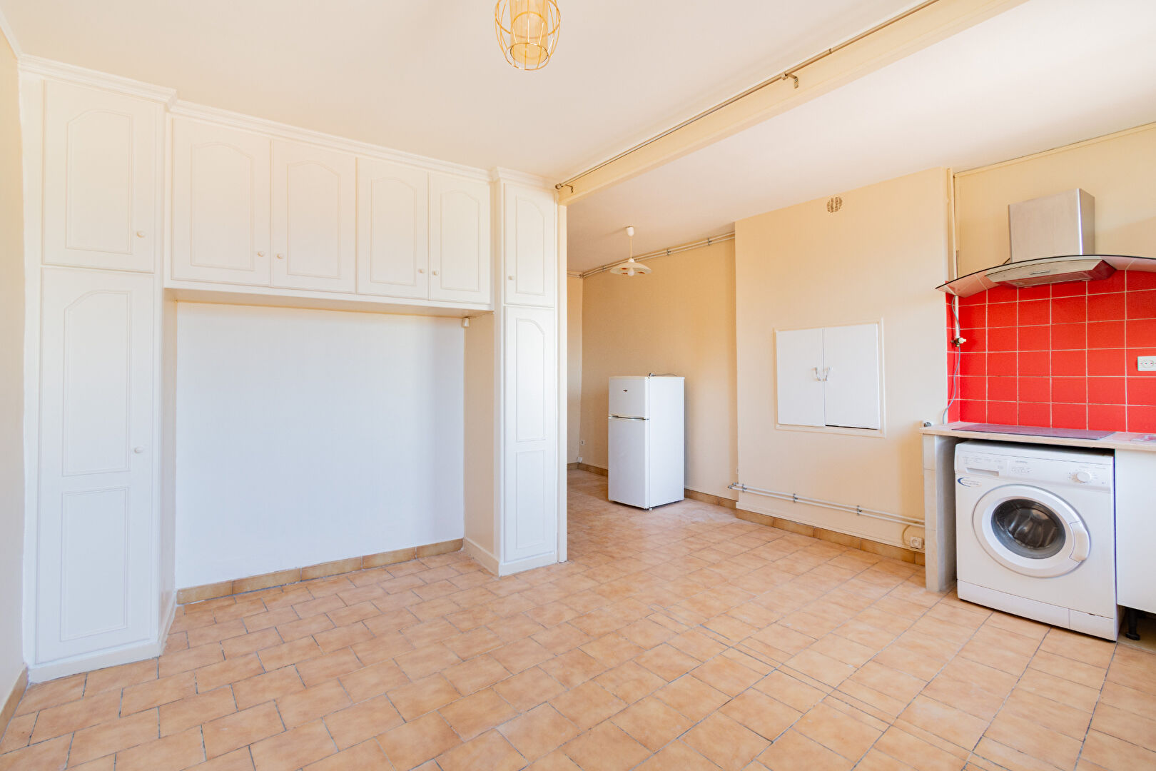 Photo du bien : Appartement 2 pièces 32.25 m2