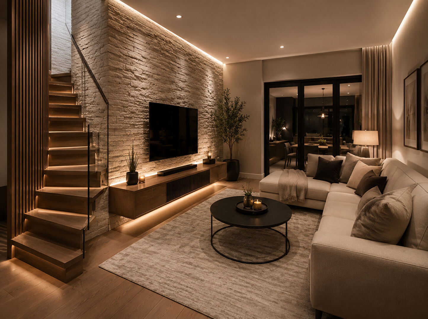 Photo du bien : Maison 3 pièces 65 m2