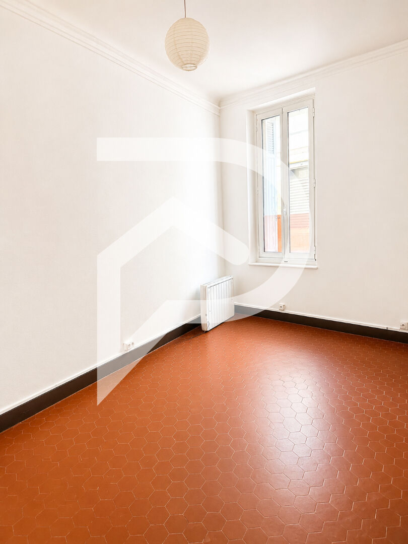 Photo du bien : Appartement 2 pièces 36.67 m2