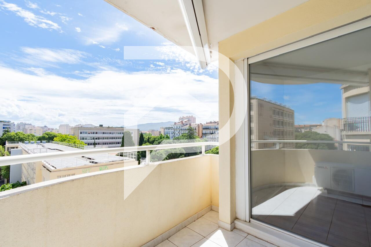 Photo du bien : Appartement 3 pièces 76.6 m2