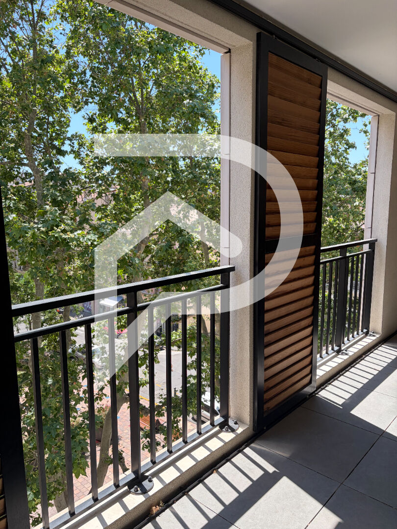 Photo du bien : Appartement 2 pièces 39 m2