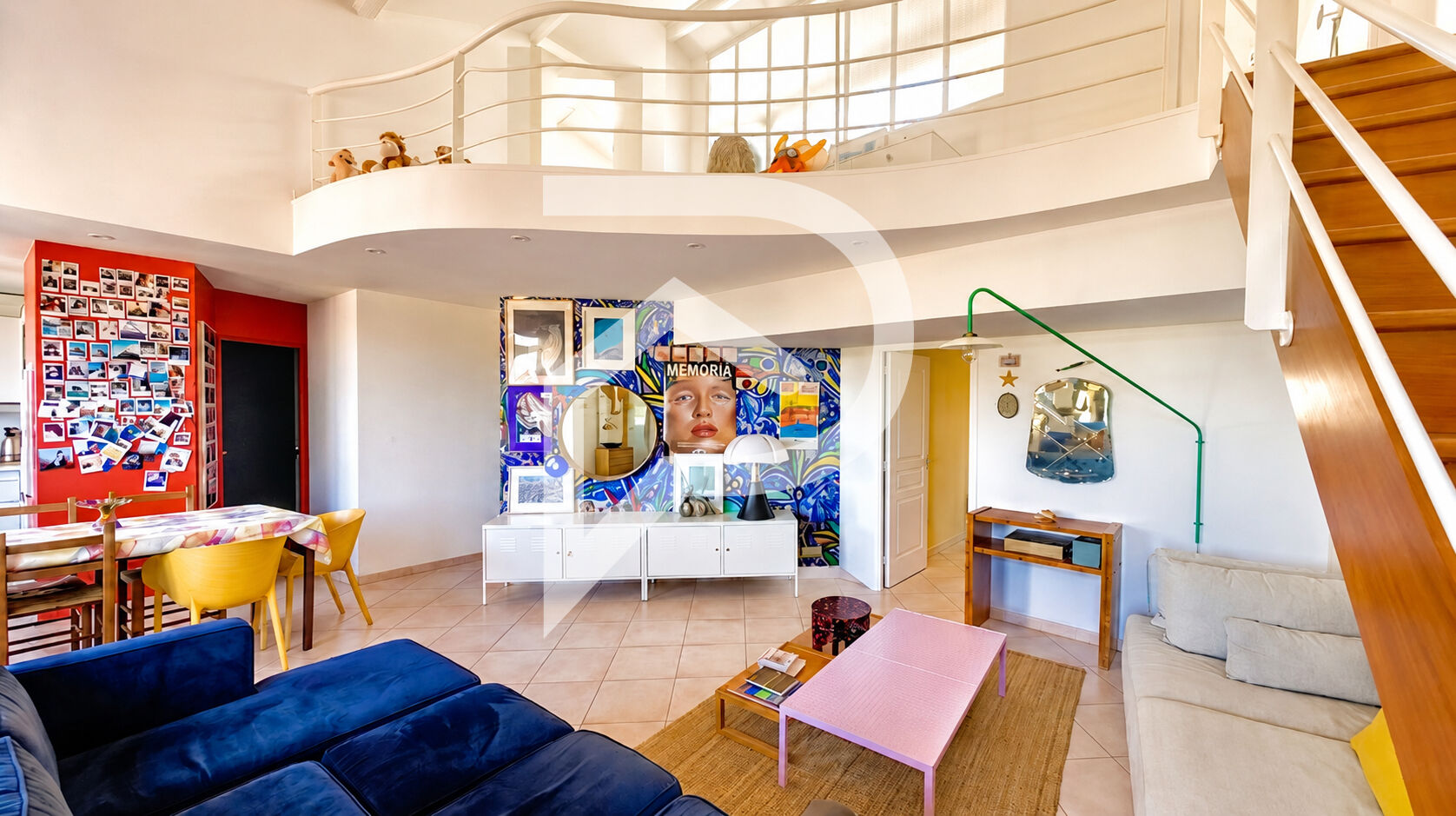 Photo du bien : Appartement 5 pièces 78 m2