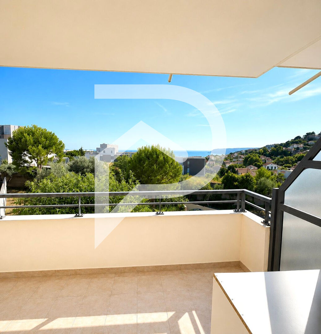 Photo du bien : Appartement 3 pièces 63 m2