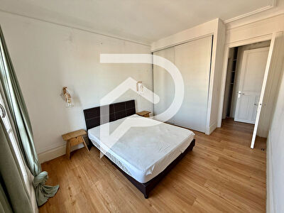 Bel appartement meublé Marseille 3 pièce(s) 72.61m2