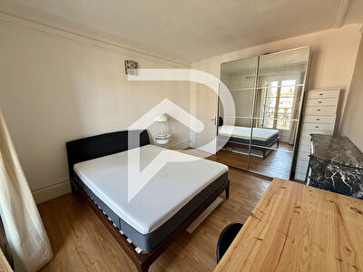 Bel appartement meublé Marseille 3 pièce(s) 72.61m2