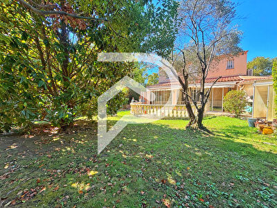 Maison Vitrolles 5 pièce(s) 126 m2