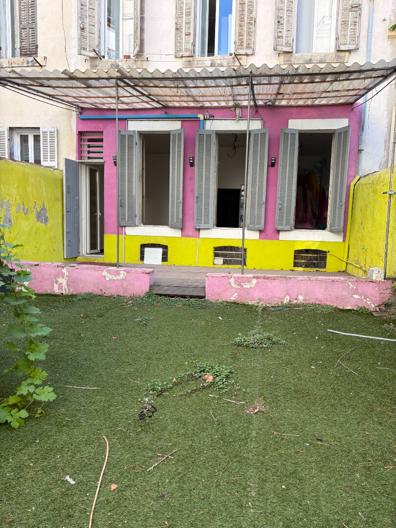 Photo du bien : Appartement 3 pièces 70 m2
