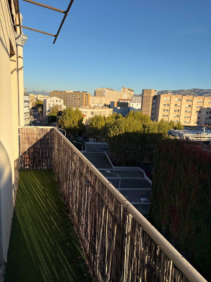 Photo du bien : Appartement 3 pièces 56 m2