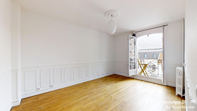 Appartement 2 pièces 38 m² · à La Garenne-Colombes · 38,1 m² · 248 000 €