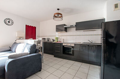 Appartement Angoulême 3 pièces 57m2