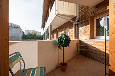 Appartement Angoulême 3 pièces 57m2