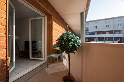 Appartement Angoulême 3 pièces 57m2
