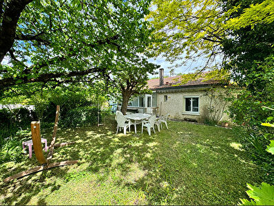Maison années 30 Angoulême - 5 pièce(s) - 105 m2