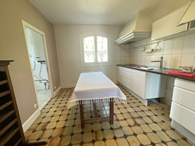 Charmant pavillon 5 chambres avec dépendance