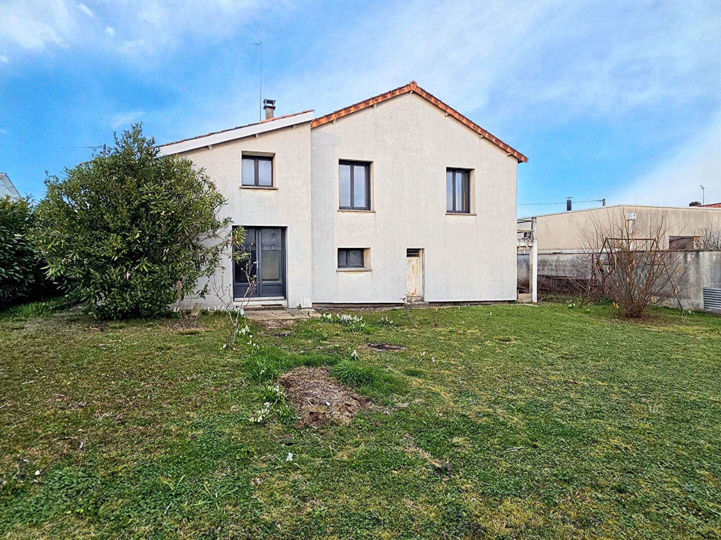 Photo du bien : Maison 7 pièces 120 m2