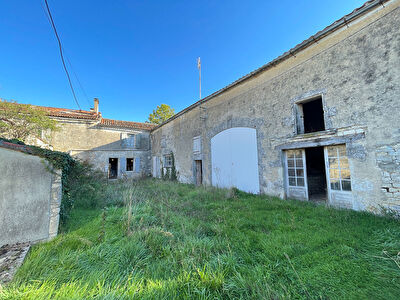 Ensemble immobilier Brie 190 m2