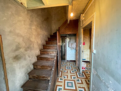 Ensemble immobilier Brie 190 m2