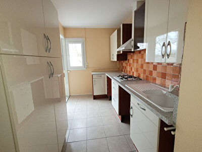 Appartement Angouleme 3 pièce(s) 88.58 m²