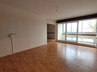 Appartement Angouleme 3 pièce(s) 88.58 m²